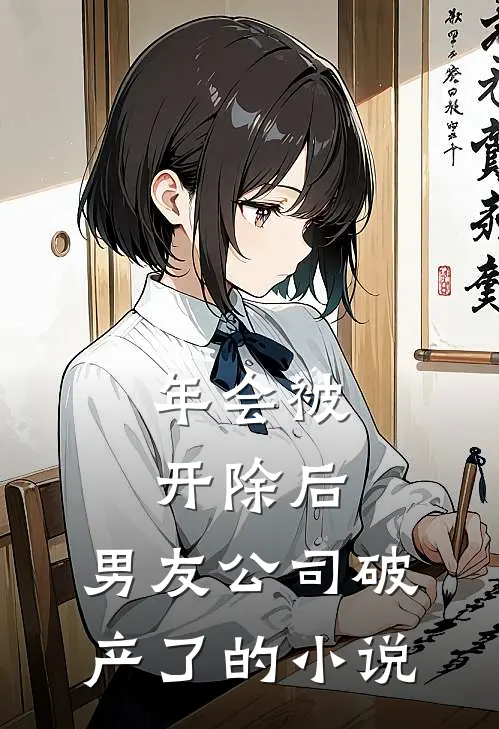 年会被开除后，男友公司破产了的小说