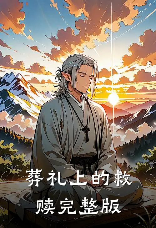 葬礼上的救赎完整版