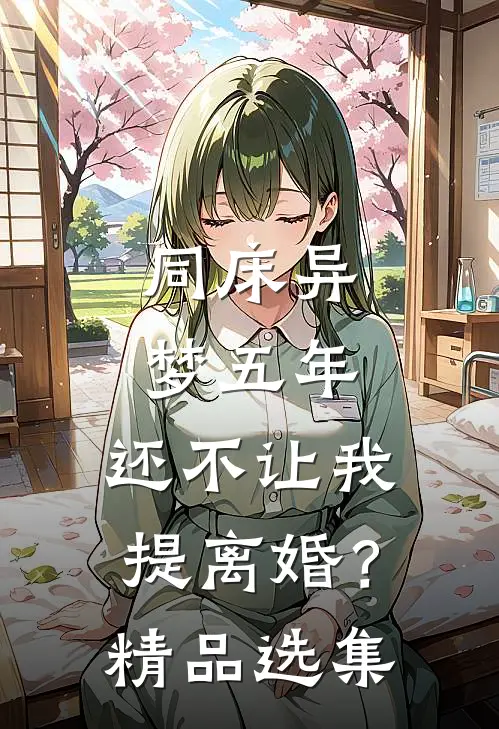 同床异梦五年，还不让我提离婚？精品选集