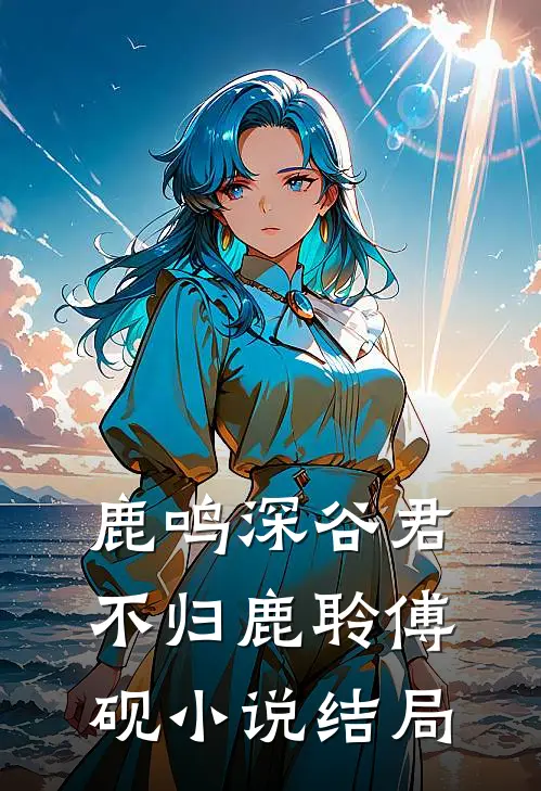 鹿鸣深谷君不归鹿聆傅砚小说结局