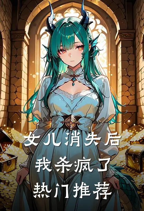 女儿消失后，我杀疯了热门推荐