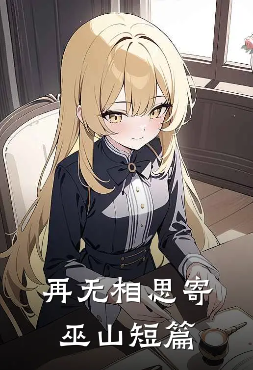 再无相思寄巫山短篇