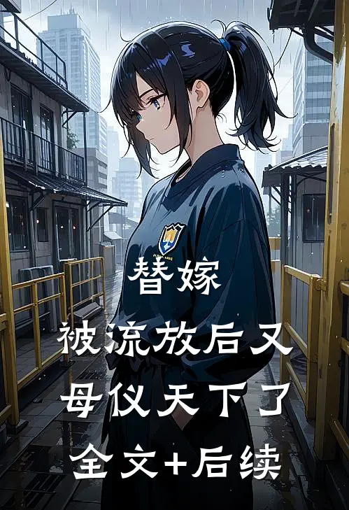 替嫁：被流放后又母仪天下了全文+后续