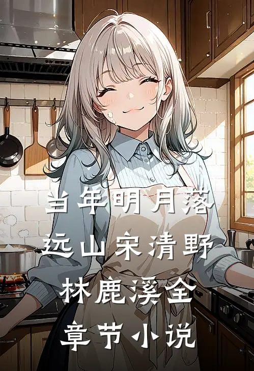 当年明月落远山宋清野林鹿溪全章节小说
