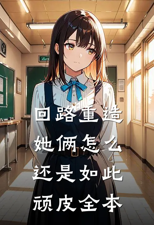 回路重造，她俩怎么还是如此顽皮全本