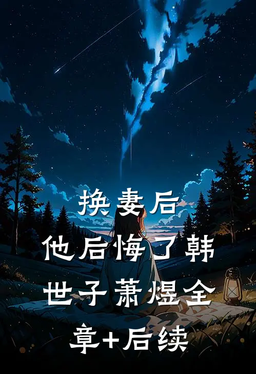 换妻后，他后悔了韩世子萧煜全章+后续