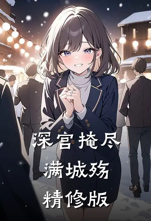 深宫掩尽满城殇精修版