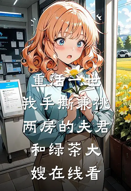 重活一世，我手撕兼祧两房的夫君和绿茶大嫂在线看