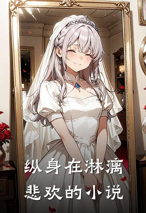 纵身在淋漓悲欢的小说