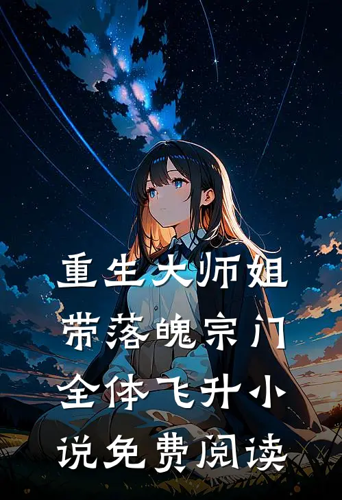 重生大师姐，带落魄宗门全体飞升小说免费阅读