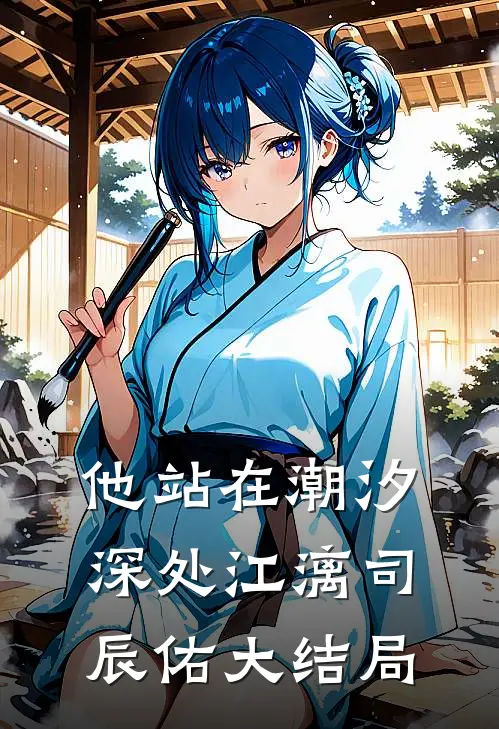 他站在潮汐深处江漓司辰佑大结局