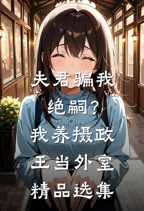 夫君骗我绝嗣？我养摄政王当外室精品选集