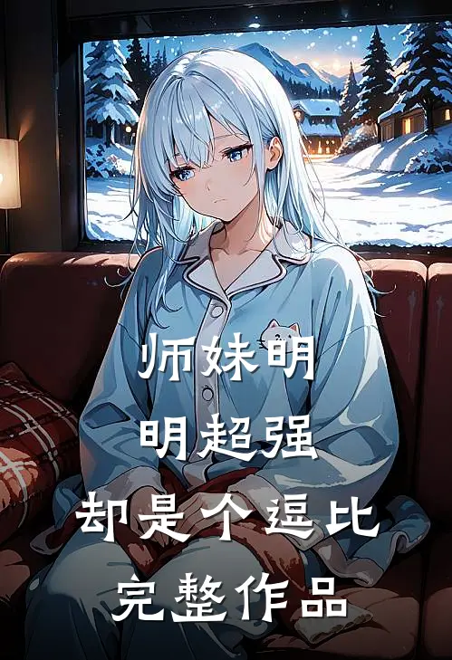 师妹明明超强，却是个逗比完整作品
