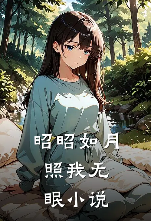 昭昭如月，照我无眠小说