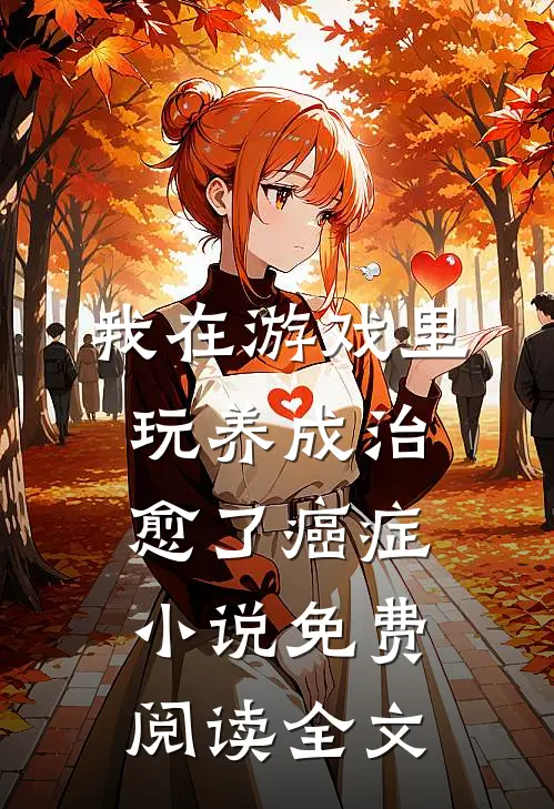 我在游戏里，玩养成治愈了癌症小说免费阅读全文