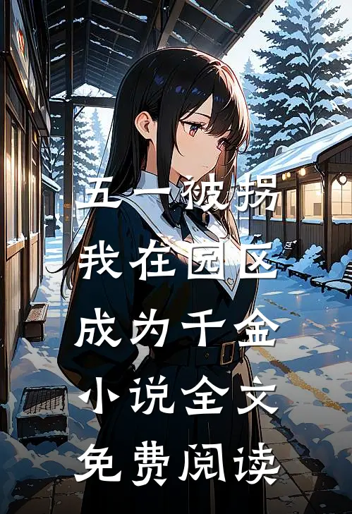 五一被拐，我在园区成为千金小说全文免费阅读