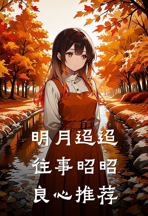 明月迢迢，往事昭昭良心推荐