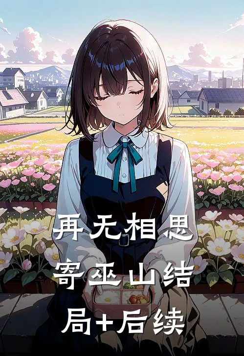 再无相思寄巫山结局+后续