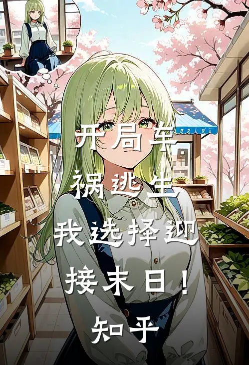开局车祸逃生，我选择迎接末日！知乎