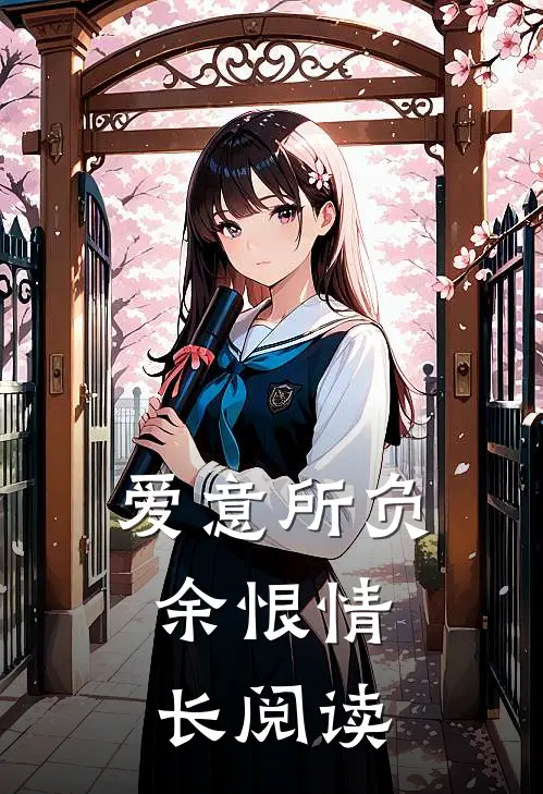 爱意所负，余恨情长阅读