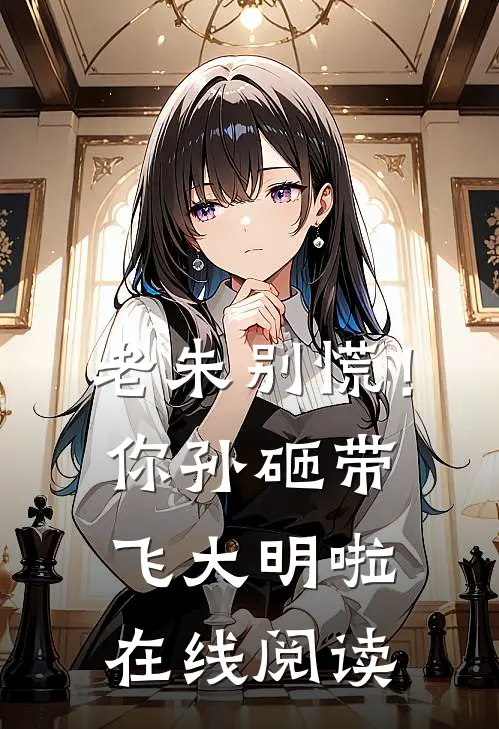 老朱别慌！你孙砸带飞大明啦在线阅读