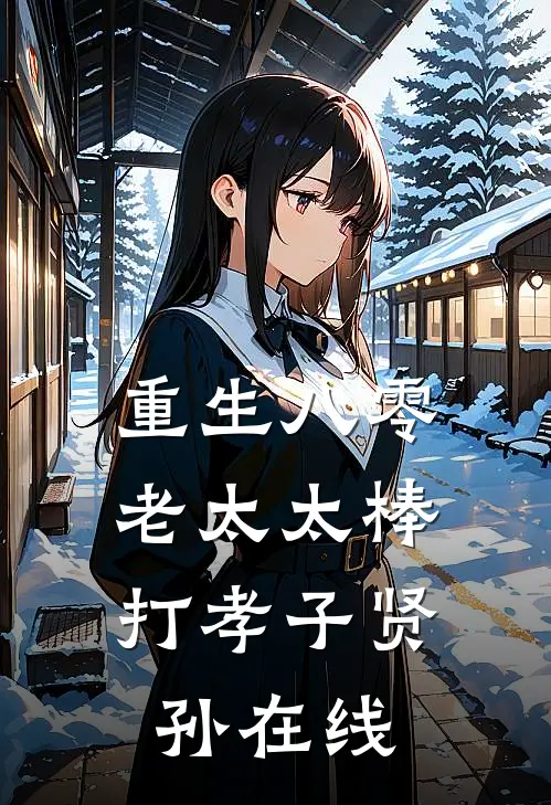 重生八零：老太太棒打孝子贤孙在线