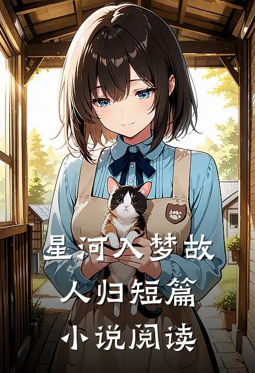 星河入梦故人归短篇小说阅读