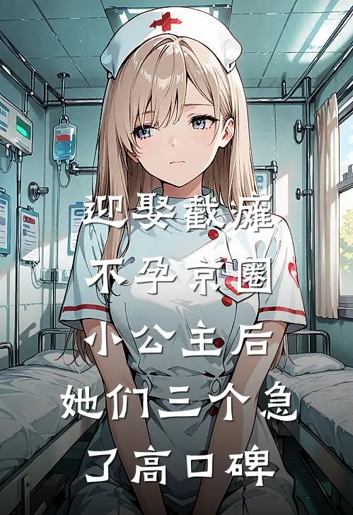 迎娶截瘫不孕京圈小公主后，她们三个急了高口碑