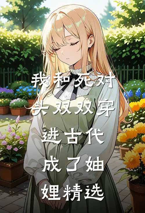 我和死对头双双穿进古代，成了妯娌精选