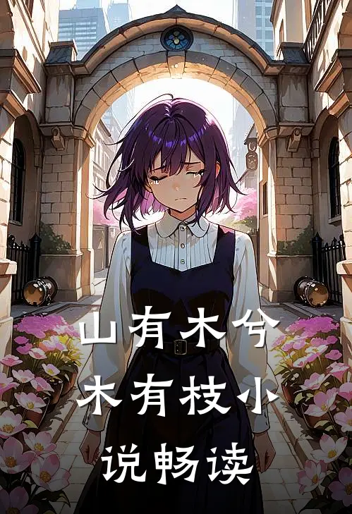 山有木兮木有枝小说畅读