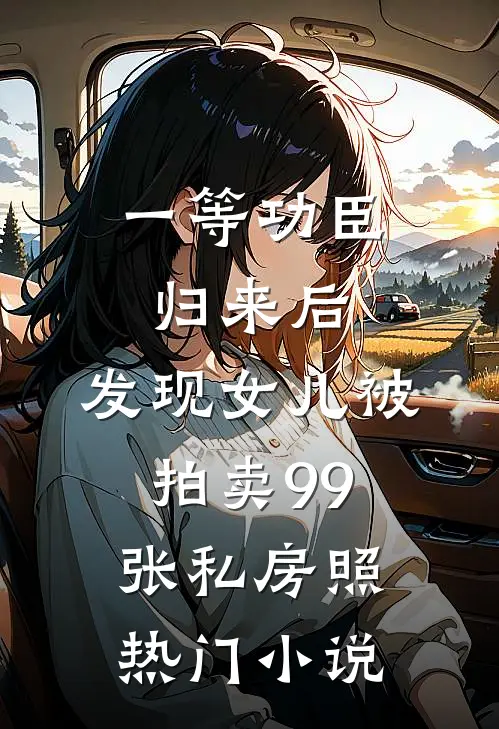 一等功臣归来后，发现女儿被拍卖99张私房照热门小说