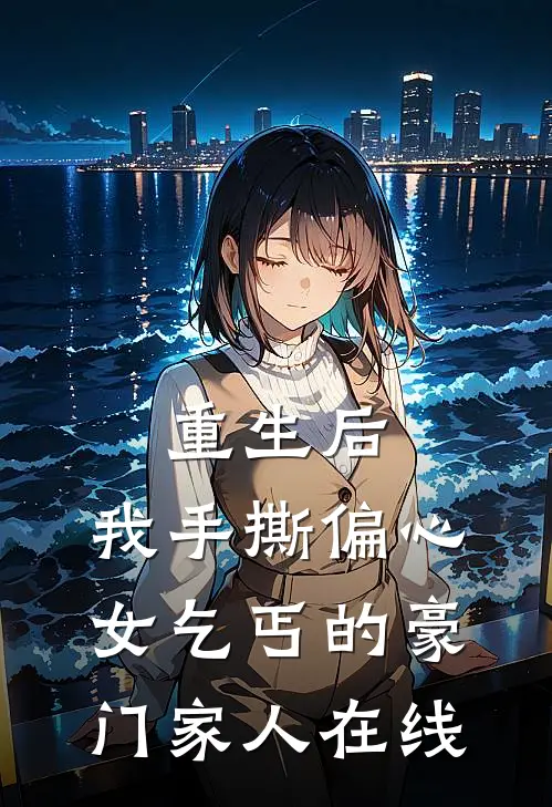 重生后，我手撕偏心女乞丐的豪门家人在线