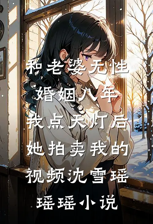 和老婆无性婚姻八年，我点天灯后她拍卖我的视频沈雪瑶瑶瑶小说