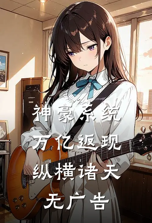 神豪系统：万亿返现，纵横诸天无广告