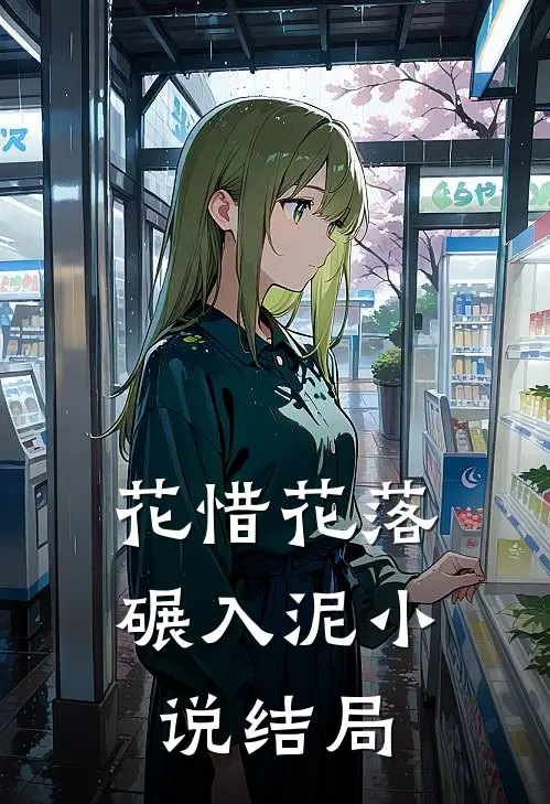 花惜花落碾入泥小说结局