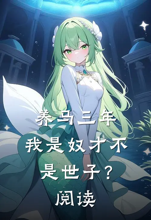 养马三年，我是奴才不是世子？阅读