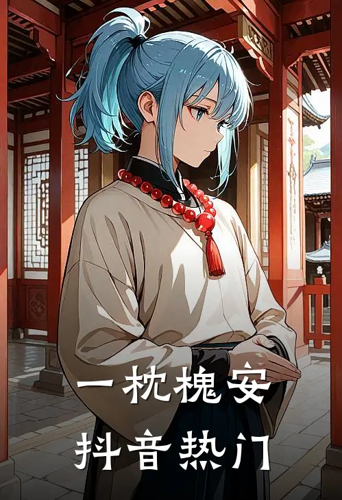 一枕槐安抖音热门
