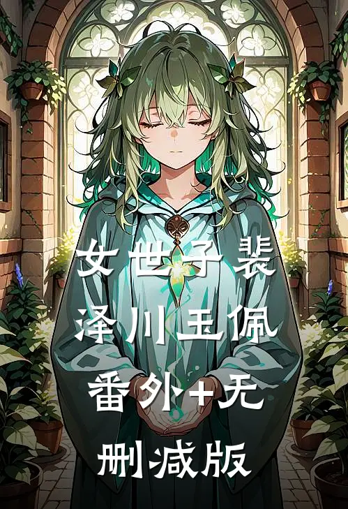 女世子裴泽川玉佩:番外+无删减版
