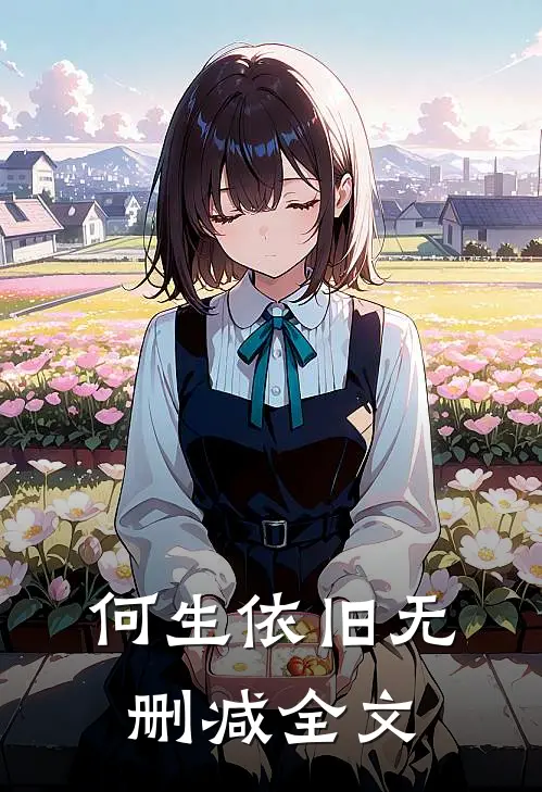 何生依旧无删减全文
