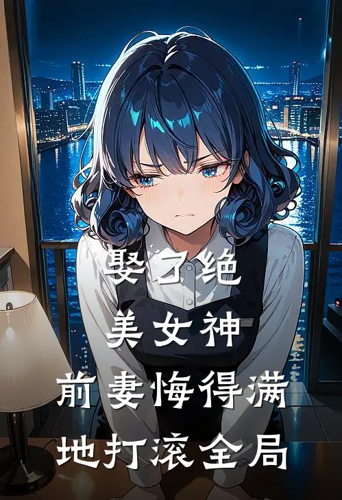 娶了绝美女神，前妻悔得满地打滚全局