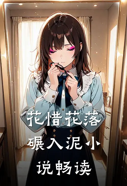 花惜花落碾入泥小说畅读