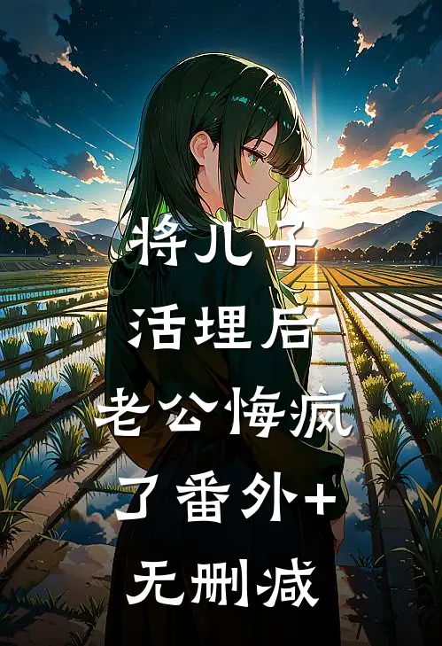 将儿子活埋后，老公悔疯了番外+无删减