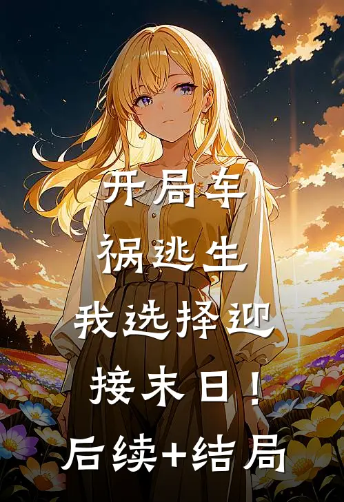 开局车祸逃生，我选择迎接末日！后续+结局
