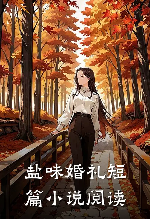 盐味婚礼短篇小说阅读