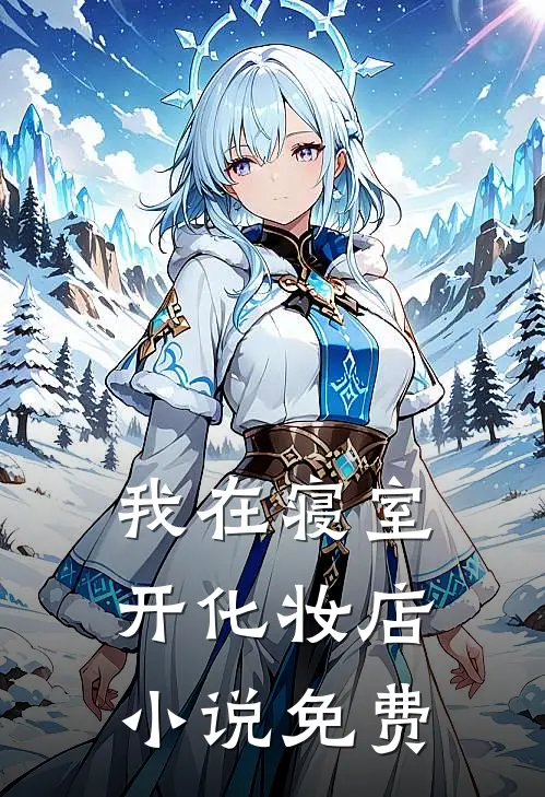 我在寝室开化妆店小说免费
