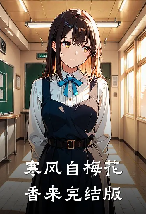 寒风自梅花香来完结版