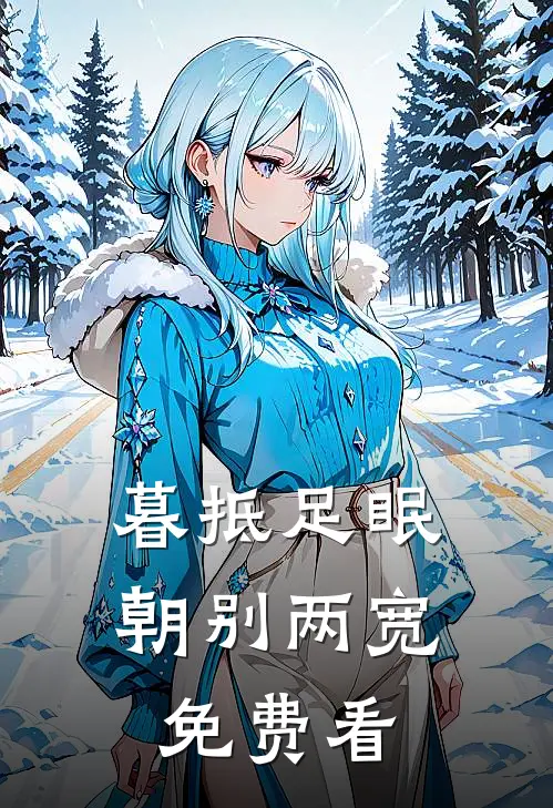 暮抵足眠，朝别两宽免费看