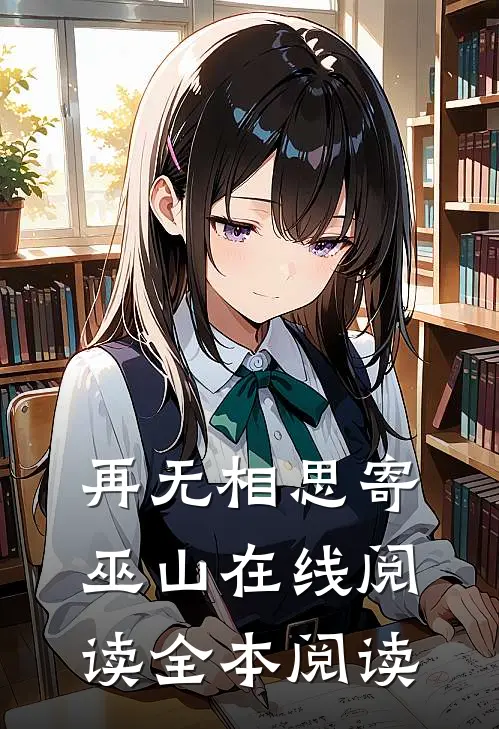 再无相思寄巫山在线阅读全本阅读