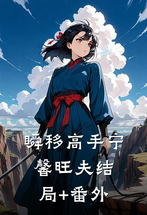 瞬移高手宁馨旺夫结局+番外