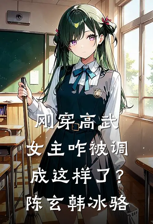 刚穿高武，女主咋被调成这样了？陈玄韩冰骆
